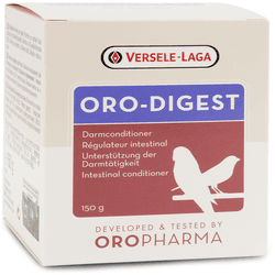 Oropharma oro-digest 150g