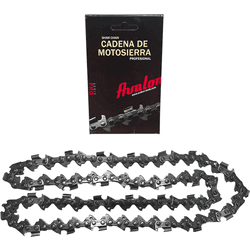 Avalon Tools Cadena Motosierra Avalon 325 050-1,3 70 Eslabones Diente Redondo - Alta Resistencia