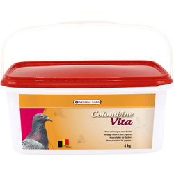 Colombine vita 4 kg