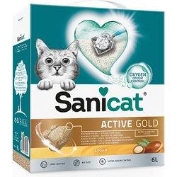 Sanicat active gold 6 l Sanicat