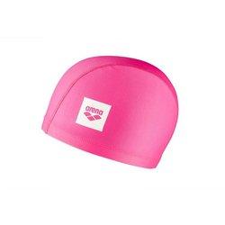 Gorro arena unix ii rosa