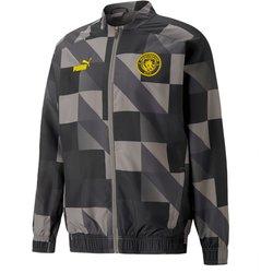 Chaqueta de chándal Prematch Manchester City 2022/23