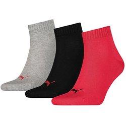 Calcetines 3/4 Puma (x3)