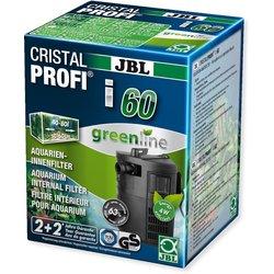 JBL CristalProfi i60 Filtro Interno para acuarios