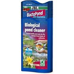 JBL BactoPond Bacterias de autolimpieza para estanques