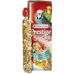 0.06 KG Versele Laga Prestige Sticks Frutas Exóticas para periquitos