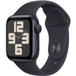 Smartwatch APPLE SE Negro 40 mm