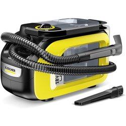 Karcher Aspiradora Húmeda Y Seca Se 3-18