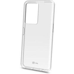 Celly Funda TPU Transparente para Oppo A57S/ A57 4G/ A77 5G