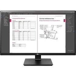 27BN65QP, Monitor LED