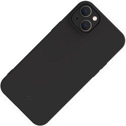 Funda para Móvil Celly CROMO1053BK iPhone 15 Negro