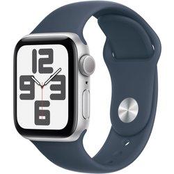 Smartwatch APPLE SE Azul Plateado 40 mm