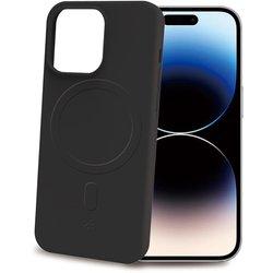 Funda para Móvil Celly iPhone 15 Pro Negro