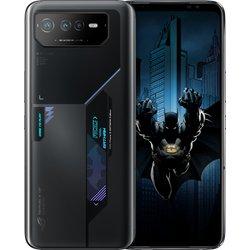 ROG Phone 6 256GB+12GB RAM BATMAN Edition