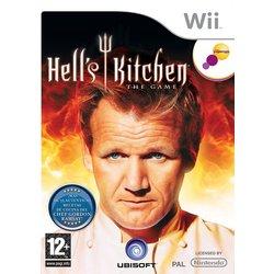 Hell's kitchen (selects)