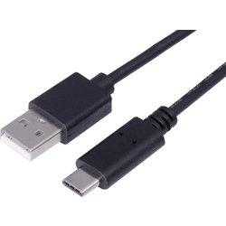 Cable 34-35 USB-C 1m