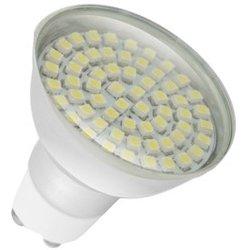 Bombilla LED SILVER SANZ 460110