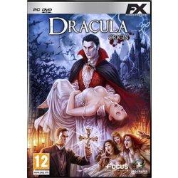 Fx Es-Dracula Origin Premium Dvd