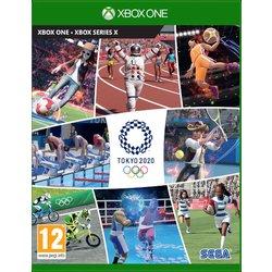 Juegos Olímpicos De Tokyo 2020 Xboxone