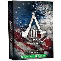 Assassin'S Creed 3: Join Or Die