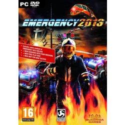 Emergency 2013