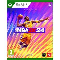 Nba 2k24 (edicion kobe bryant) (xbone)