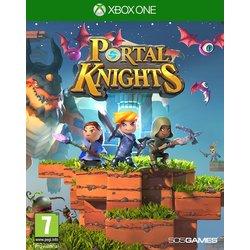 Portal Knights Xbox One