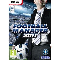 Football Manager 2011