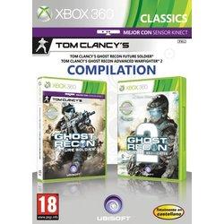 Ghost Recon Anthology