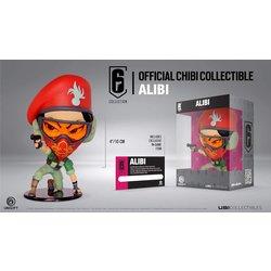 Ubisoft Six Collection - Alibi