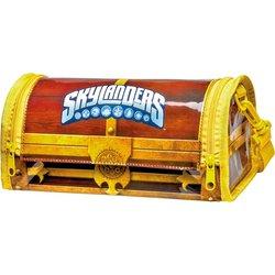 Skylanders trap team treasure chest (32 figuras)