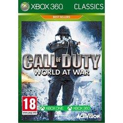 Call Of Duty: World At War - Classics