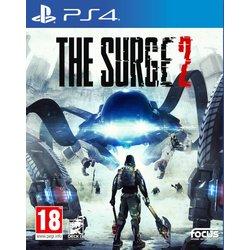 THE SURGE 2/PS4