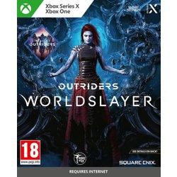 Outriders Worldslayer para Xbox