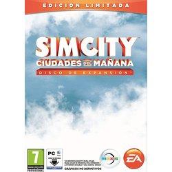 Simcity: Ciudades Del MañAna Pc [Pal Esp] - Nuevo