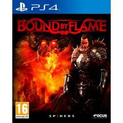 Bound By Flame (PS4)