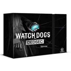 Ubisoft Watch Dogs - Dedsec Edition Especial Alemán, Inglés, Chino simplificado, Coreano, Danés, Español, Finés, Francés, Húngaro, Italiano, Japonés, Holandés, Noruego, Polaco, Portugués, Ruso, Sueco, Checo Xbox 360