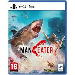 Man Eater para PS5