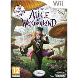 Disney Interactive Studios Disney Alice au Pays des Merveilles