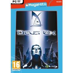 Deus ex (megahits)