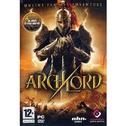 Codemasters ArchLord, PC