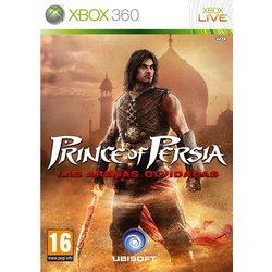 XBOX 360 Prince of Persia Las Arenas Olvidadas