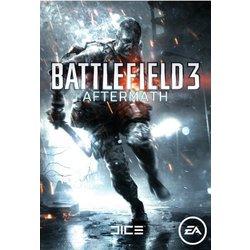 Battlefield 3: End Game (Código De Descarga Sin Disco)