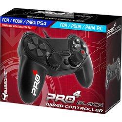 Mando para PS4 3760192209366 Negro