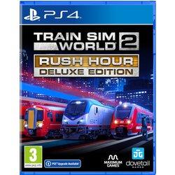 Train sim World 2. Rush Hour - Deluxe Edition