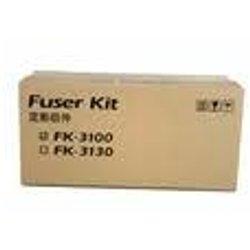 KYOCERA FK-3300 fusor