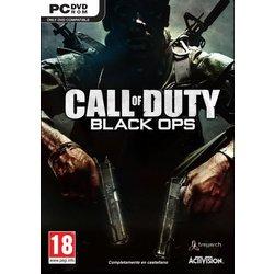 PC Call of Duty: Black OPS