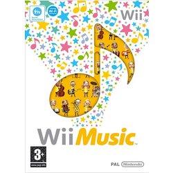 Juego Nintendo Wii Music