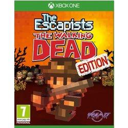 The Escapists: The Walking Dead Xbox One