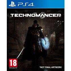 The Technomancer